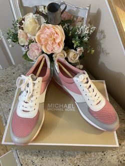 Michael Kors Shoes