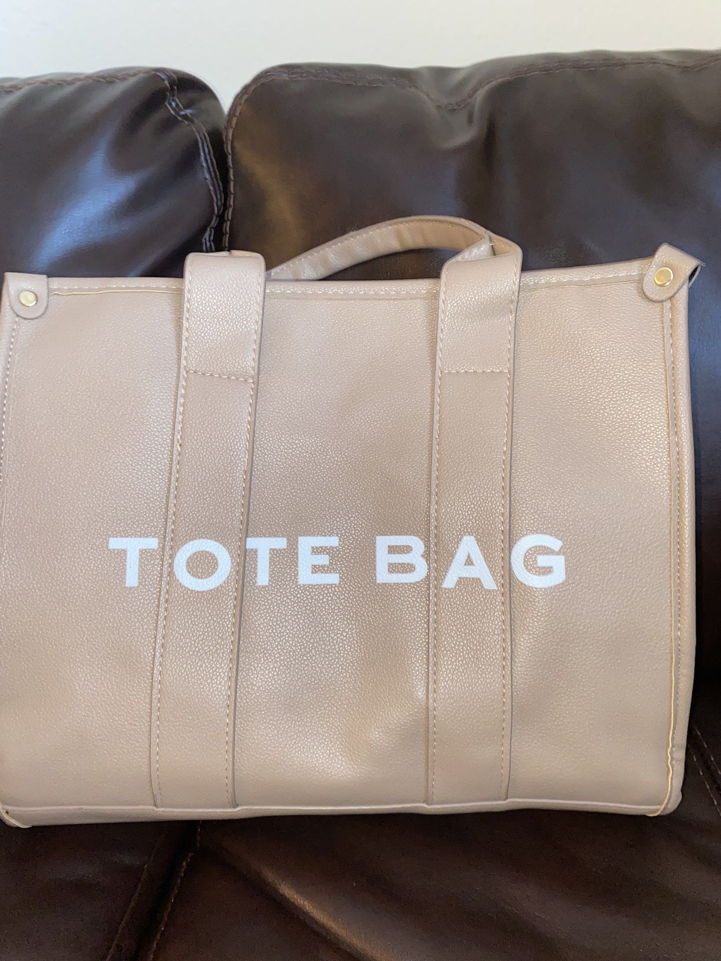Large Tote Bag
