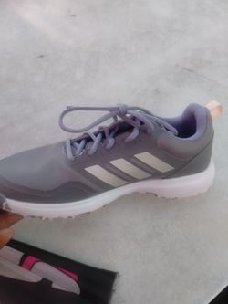 Adidas golf shoes