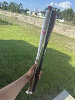 Easton Topaz FP18TPZ -10 30/20 Youth Fastpitch Bat