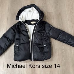 Michael Kors Jacket Kids 