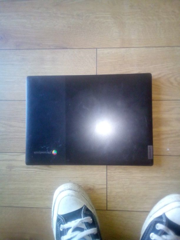 Laptop Chromebook
