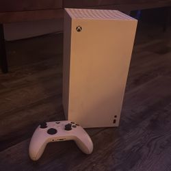 Xbox Series X Digital 1TB