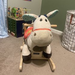 Rocking Horse