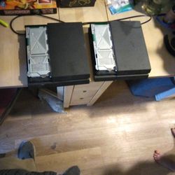 PS4 X2 Unknown Condition