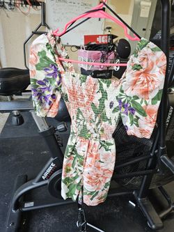 Like New And NEW, Dresses And Romper