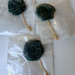 Men’s boutonnière
