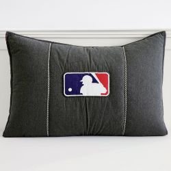 MLB Standard Sham