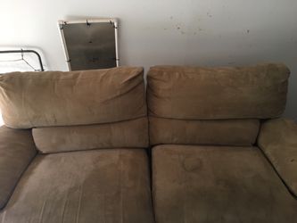 Free couch