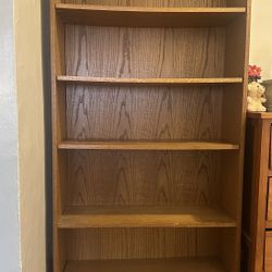 Bookshelf