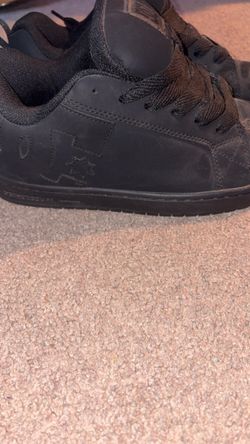 DCSHOES