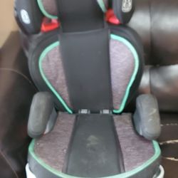 Car Seat  Booster