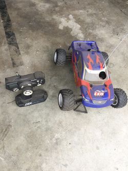 Ex car
