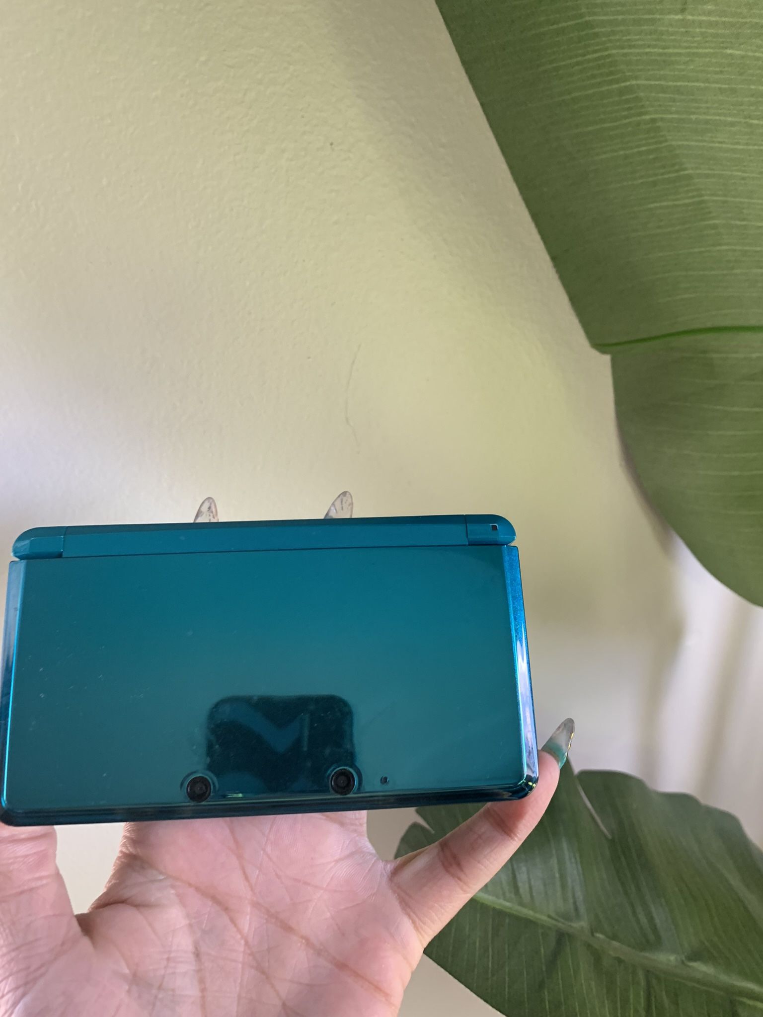 Nintendo 3DS