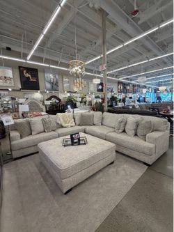3pc sectional