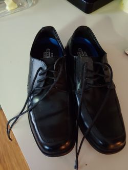 Skechers dress shoes