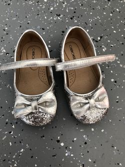 Toddler dress shoes s7
