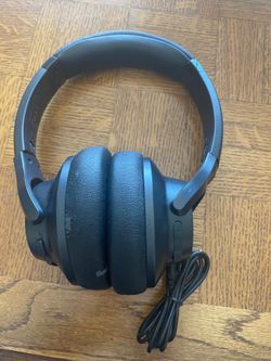 Soundcore Life Q20 Wireless Over Ear Headphones