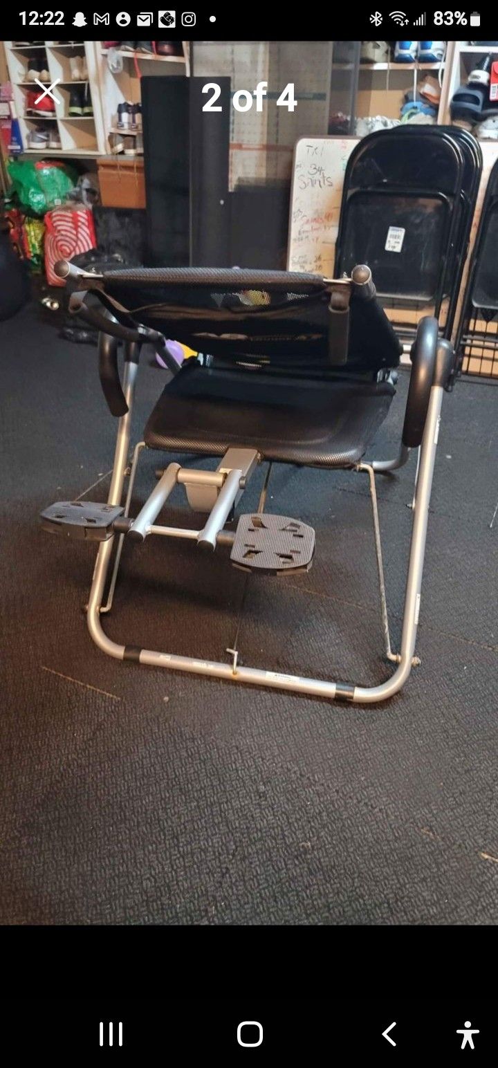 AB Lounger XL for Sale in Grand Prairie, TX OfferUp
