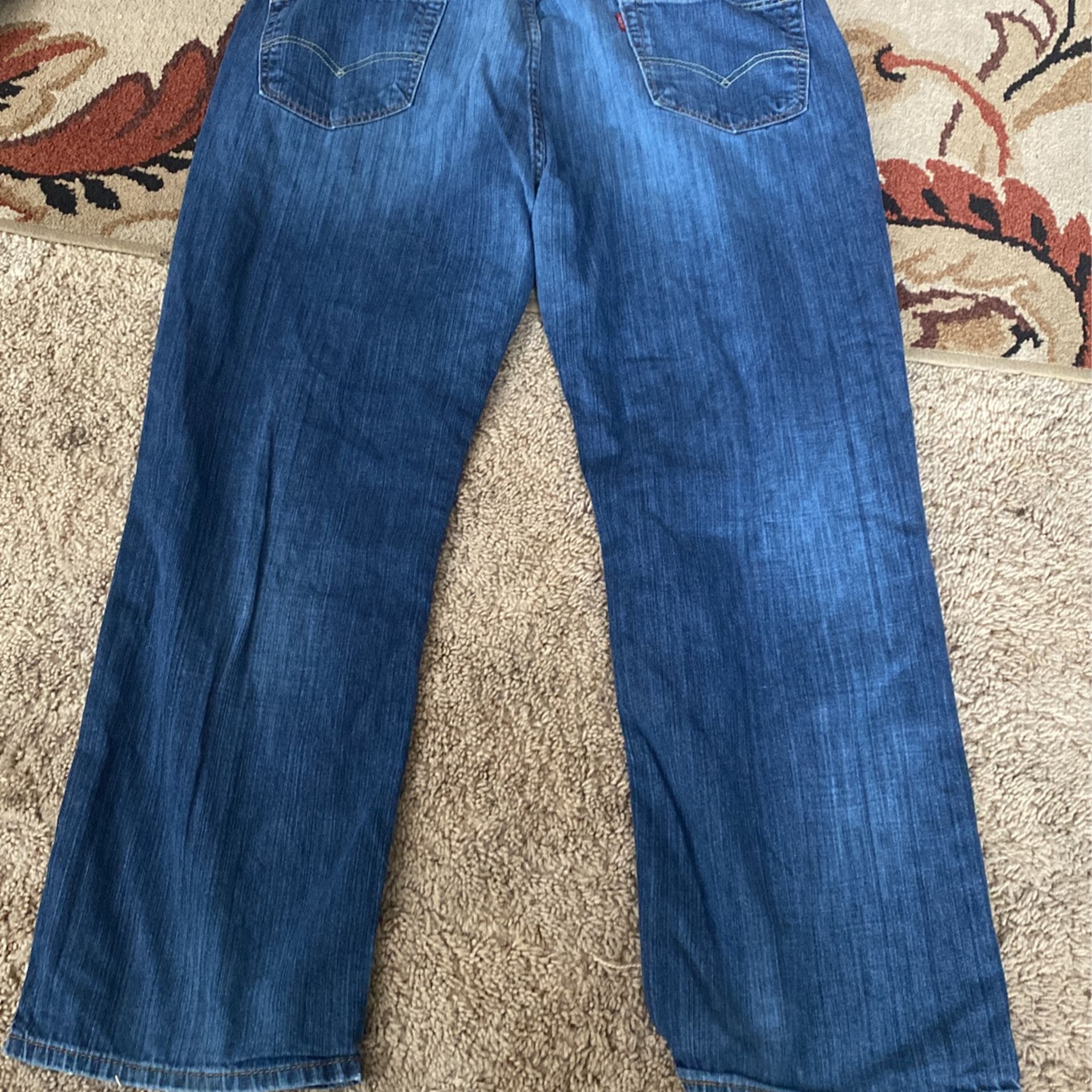 Levi 514