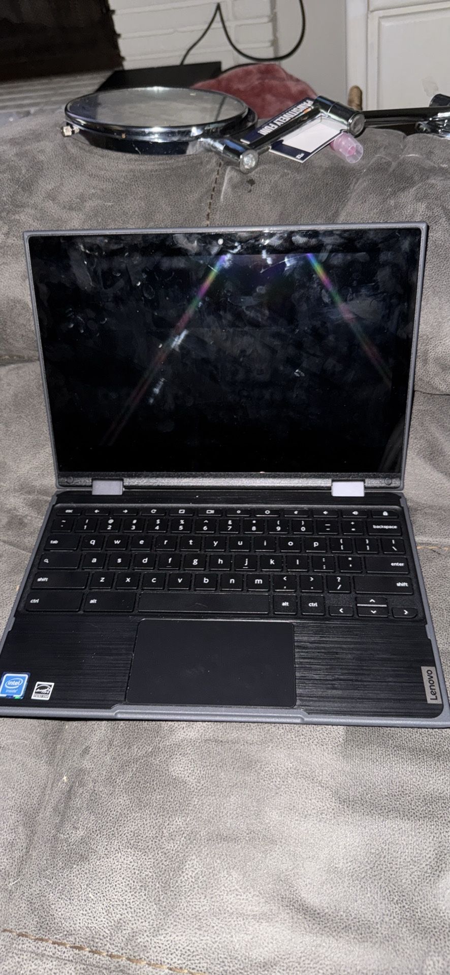 Chromebook