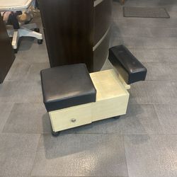 Pedicure Chair 