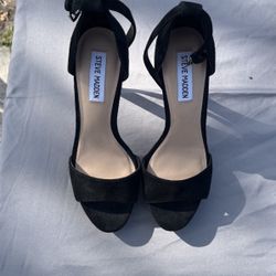 Steve Madden Heels 