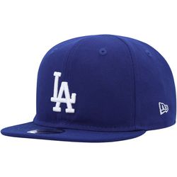 Dodgers Infant Hat
