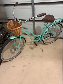 Schwinn cruiser 26”
