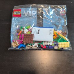 40606 Spring Fun VIP Add-on Pack