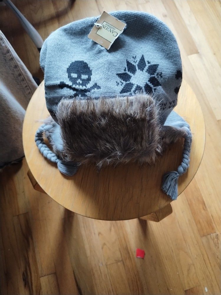 Winter Had $ 8