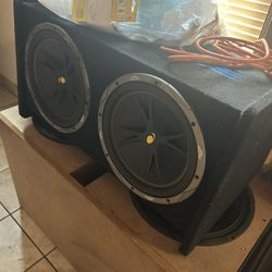 Speakers