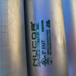 2" Emt Conduit 