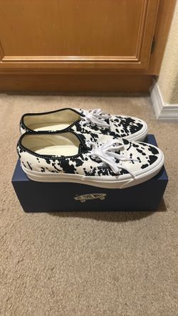 Vans Lx Authentic 44, Men’s Size: 8.5