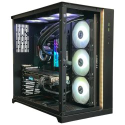 LIAN LI GAMING DESKTOP | AMD RYZEN 5 5600X | 32GB DDR4 | 1TB SSD NVMe | RTX 3070 | UD434