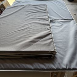  Bunki Board  (Twin XL Size 2 Pack By Meliusly.  
