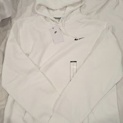 Nike Fleece Pullover Hoodie 