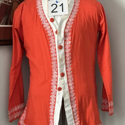 Nice African apparel