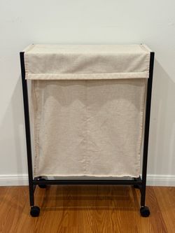 Laundry Cart