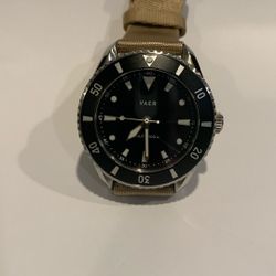 Vaer DS4 Watch