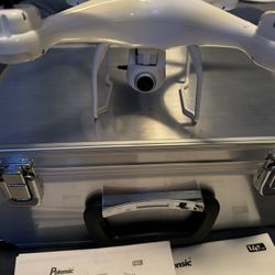 Potensic T25 Model Drone 