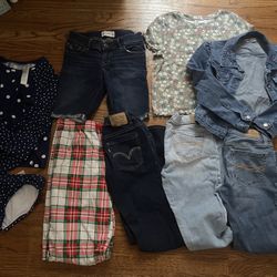 Girls 12/14 Bundle 