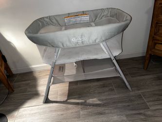GRACO DreamMore Bassinet