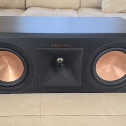 Klipsch Rp-250C Center Speaker