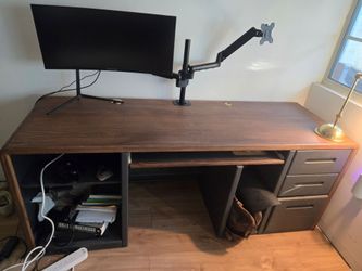 Office Desk