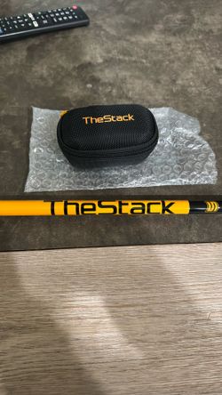 The Stack Swing Weight System