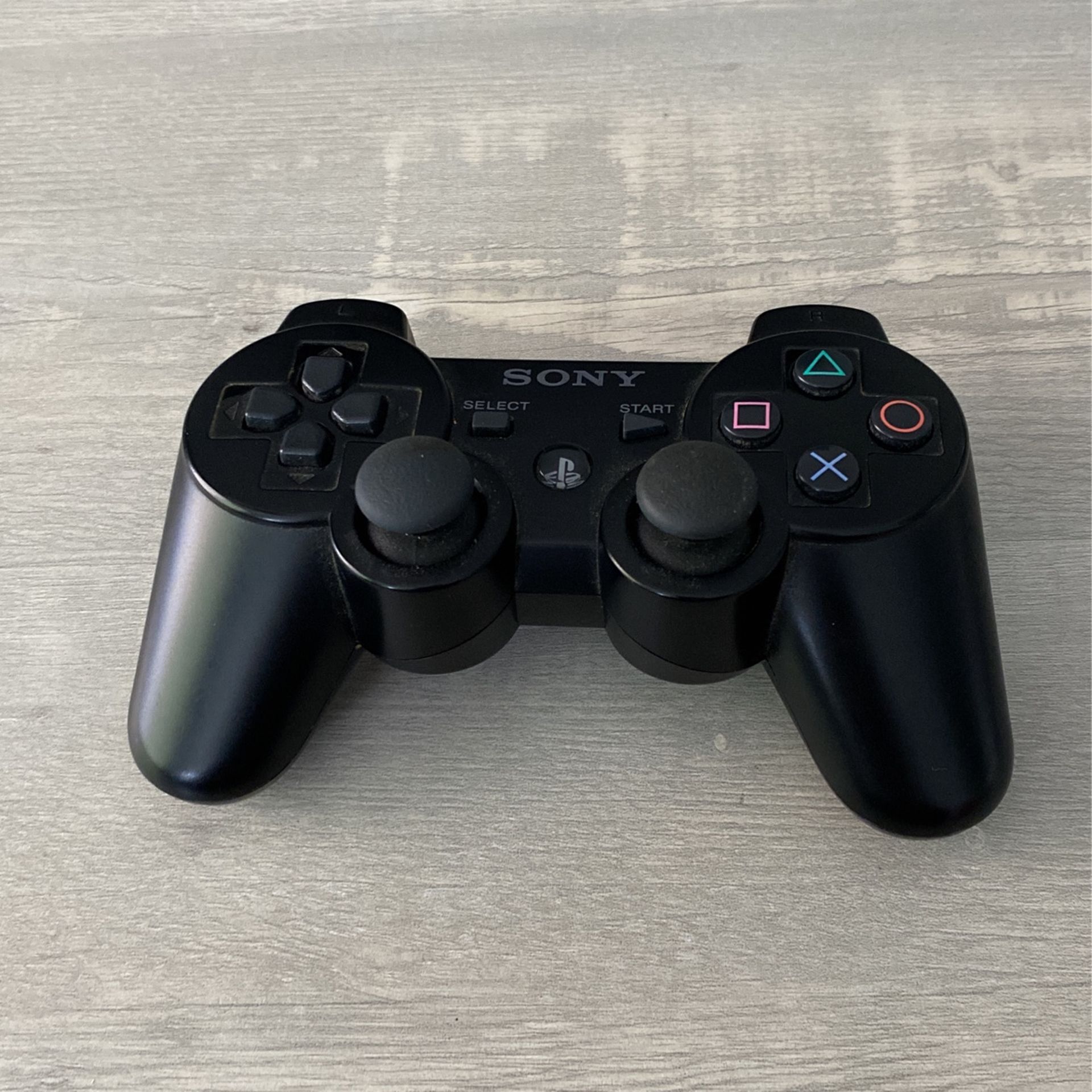 PS3 Controller for Sale in Los Angeles, CA OfferUp