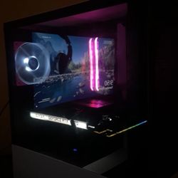 PC + MONITOR