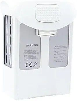 Phantom 4 Pro Intelligent Flight Replacement Battery -5870mAh- Compatible with DJI Phantom 4, Phantom 4 Pro, Phantom 4 Pro V2.0, Phantom 4 Advanced, a