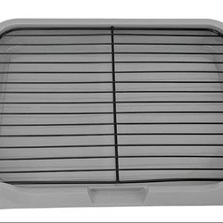 Potty Tray, Mesh Training Toilet Potty Tray 